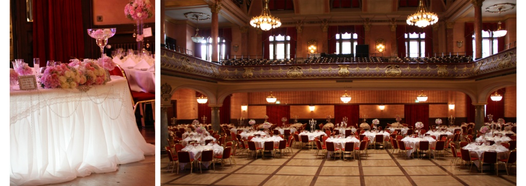 Hochzeit in Heidelberg